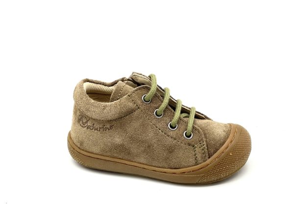 NATURINO  lacet tirette