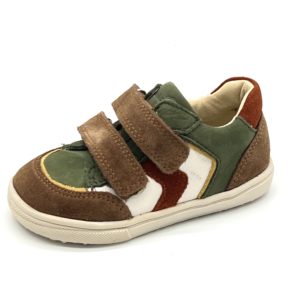 BELLAMY  velcro