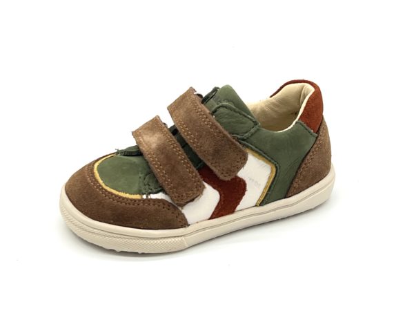 BELLAMY  velcro