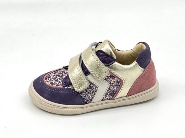 BELLAMY  velcro