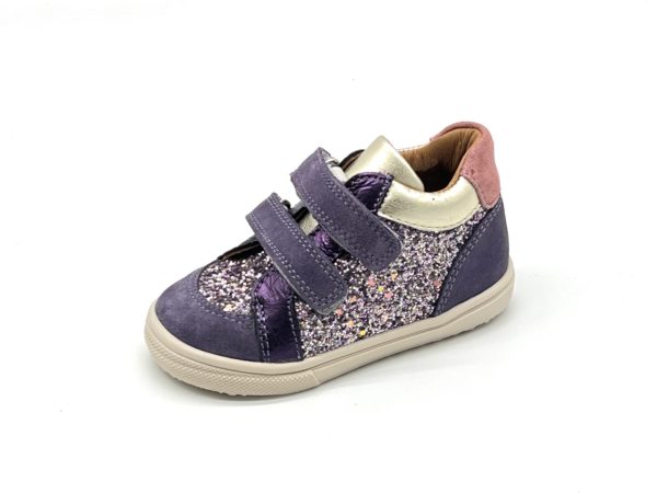 BELLAMY  velcro