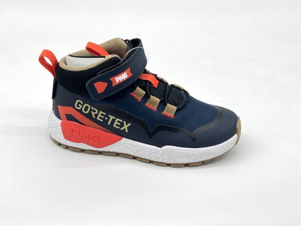 PRIMIGI  GORE-TEX