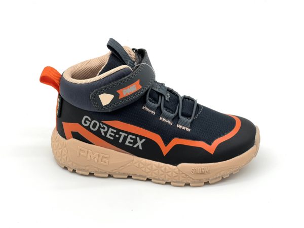 PRIMIGI  GORE-TEX