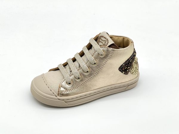 STONES & BONES  lacet tirette