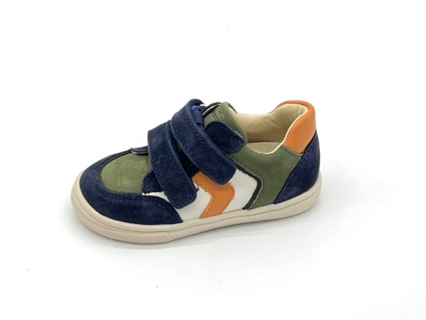 BELLAMY  velcro