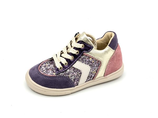 BELLAMY  lacet tirette
