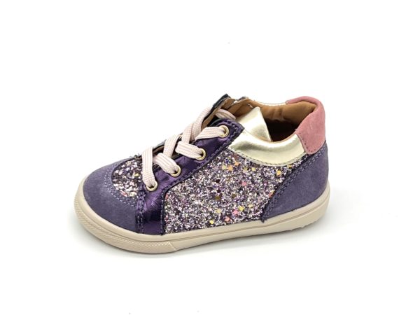 BELLAMY  lacet tirette