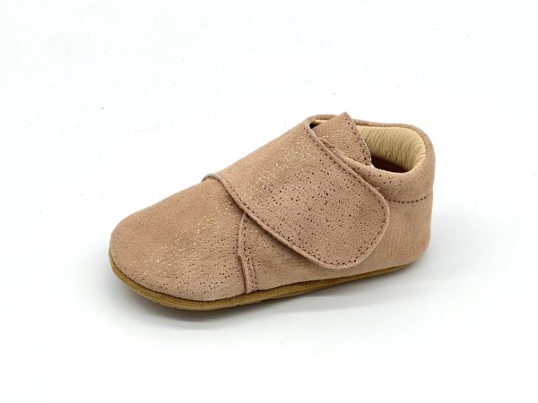 BELLAMY CHAUSSONS VELCRO