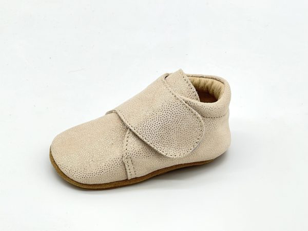 BELLAMY CHAUSSONS VELCRO