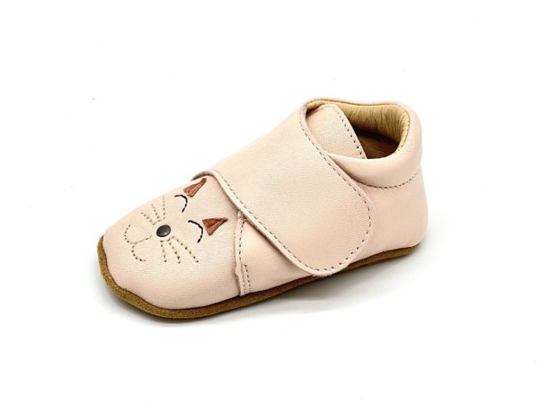 BELLAMY CHAUSSONS VALCRO