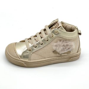 STONES & BONES  lacet tirette