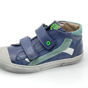STONES & BONES velcro