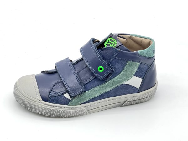 STONES & BONES velcro