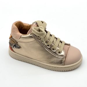 BABYBOTTE  lacet tirette
