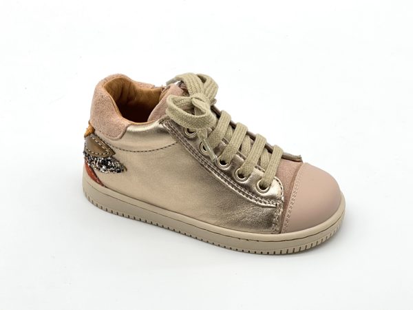 BABYBOTTE  lacet tirette