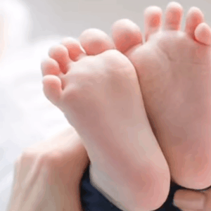 Bébés premiers-pas