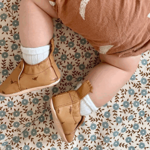 Chaussons / Pantoufles