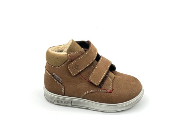 RICOSTA sympatex  bottine Velcro