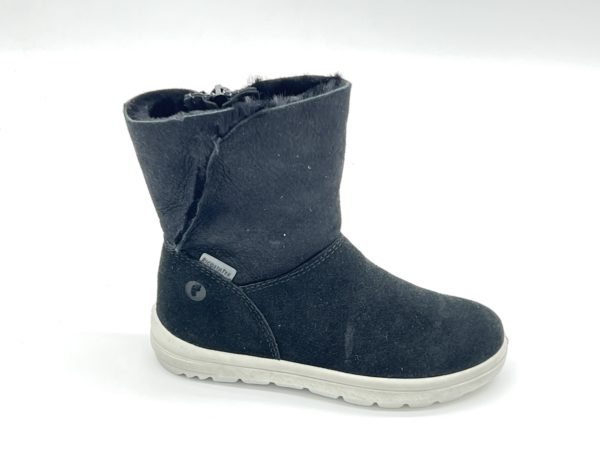RICOSTA sympatex botte Fourrée