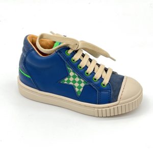 FRANCO ROMAGNOLI  lacet tirette