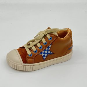 FRANCO ROMAGNOLI  lacet tirette