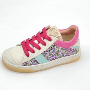 STONES & BONES lacet tirette