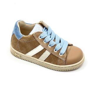 STONES & BONES  lacet tirette