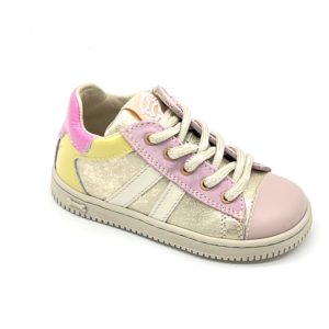 STONES & BONES  lacet tirette