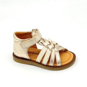 BABYBOTTE sandale contrefort