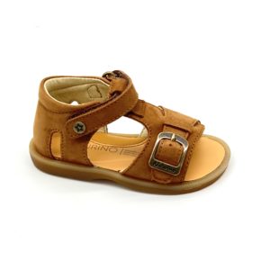 NATURINO sandale contrefort