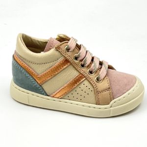 FALCOTTO lacet tirette