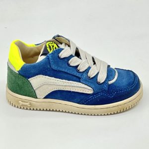 STONES & BONES  lacet tirette