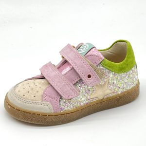 STONES & BONES  velcro