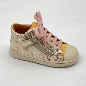 BABYBOTTE  lacet tirette