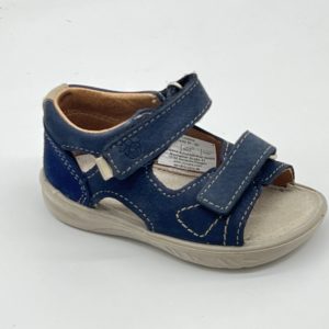 RICOSTA  sandale contrefort