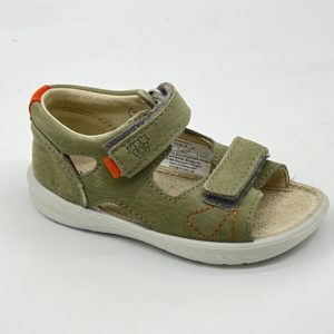 RICOSTA  sandale contrefort