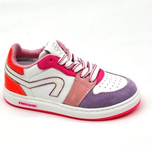 PINOCCHIO  lacet tirette