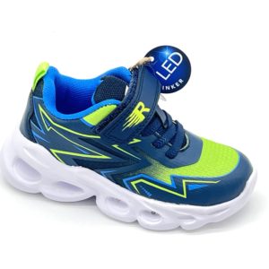 RICHTER  basket velcro lumière