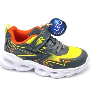 RICHTER  basket velcro lumière