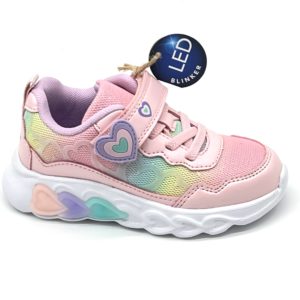 RICHTER  basket velcro lumière