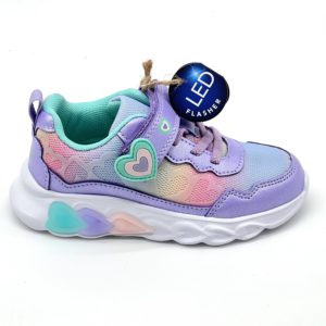 RICHTER  basket velcro lumière