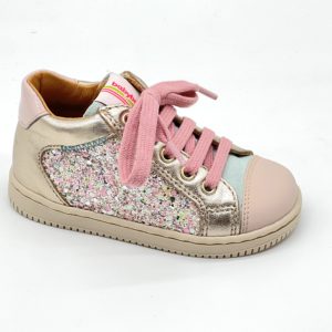 BABYBOTTE lacet tirette