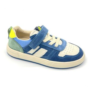 STONES & BONES  velcro