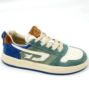 STONES & BONES  lacet tirette