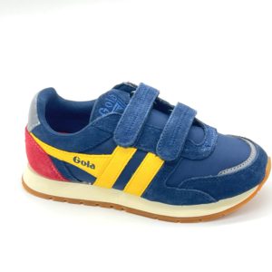 GOLA  basket velcro