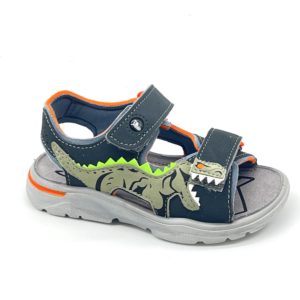 RICOSTA  sandale lavable