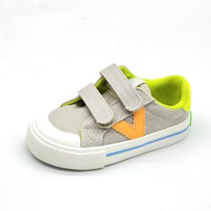 VICTORIA  toile  velcro