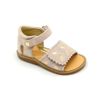 NATURINO  sandale contrefort