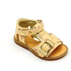 NATURINO  sandale contrefort