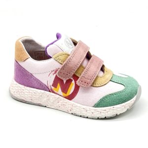 NATURINO  basket  velcro